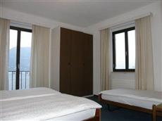 Hotel Garni Rivabella au Lac Brissago