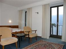 Hotel Garni Rivabella au Lac Brissago