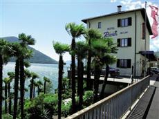 Hotel Garni Rivabella au Lac Brissago