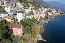 Hotel Garni Rivabella au Lac Brissago