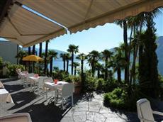 Hotel Garni Rivabella au Lac Brissago