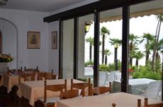 Hotel Garni Rivabella au Lac Brissago