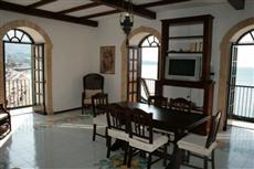 Sicilian Realty Apartment Cefalu