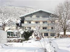 Hartweger Hotel Haus im Ennstal