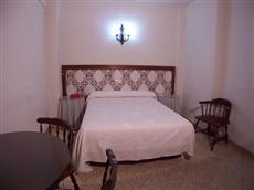 Hostal Eurosol Granada