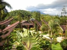 Toraja Misiliana Hotel