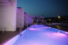 Patmos Aktis Suites & Spa