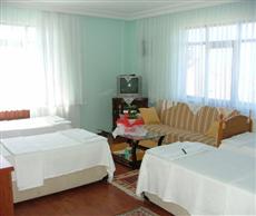 Efua Hotel Sinop