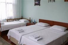 Efua Hotel Sinop