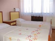 Efua Hotel Sinop