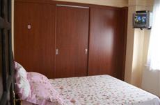 Efua Hotel Sinop