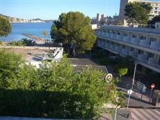 Hotel Neptuno Calvia