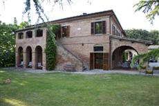 B&B Poggio Sant'Angelo