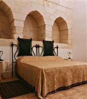 Palazzo Vecchio Bed & Breakfast Diso