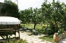 Palazzo Vecchio Bed & Breakfast Diso