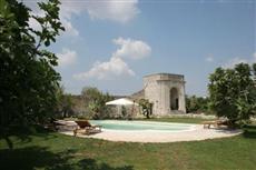 Palazzo Vecchio Bed & Breakfast Diso