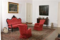 Palazzo Vecchio Bed & Breakfast Diso