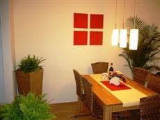 Appartment am Kongresshaus Baden-Baden