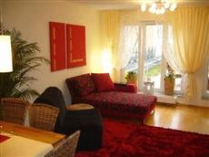 Appartment am Kongresshaus Baden-Baden