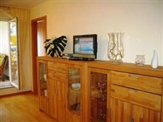 Appartment am Kongresshaus Baden-Baden