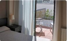 Residencia Erasmo Madrid