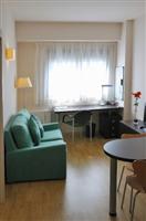 Residencia Erasmo Madrid