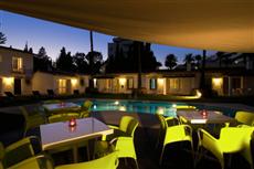 Banus Lodge Marbella