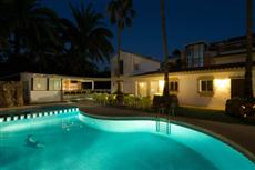 Banus Lodge Marbella