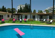 Banus Lodge Marbella