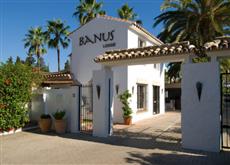 Banus Lodge Marbella