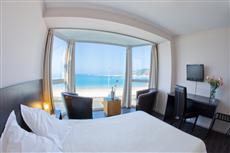 Hotel de la Plage d'Erquy