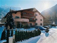 Hotel Anita Garni