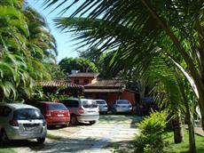 Pousada Isla Bonita Ilhabela