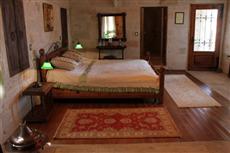 Sultan Cave Suites