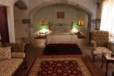 Sultan Cave Suites