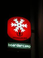 Snowfun Boardercamp