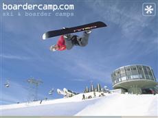 Snowfun Boardercamp