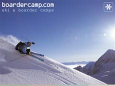 Snowfun Boardercamp