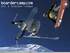 Snowfun Boardercamp