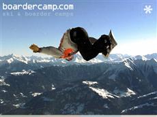 Snowfun Boardercamp