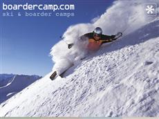 Snowfun Boardercamp