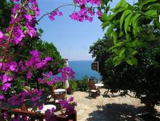 Villa Sunray Hotel Mouresi