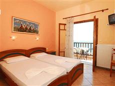 Villa Sunray Hotel Mouresi