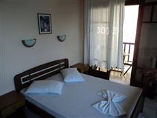 Villa Sunray Hotel Mouresi