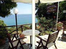 Villa Sunray Hotel Mouresi