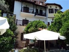 Villa Sunray Hotel Mouresi