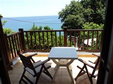 Villa Sunray Hotel Mouresi