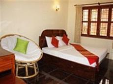 Chenla Guest House