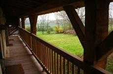 La Ferme de Marie-Eugenie