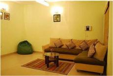 Nakshatra Serviced Apartment Chennai